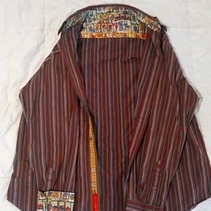 Robert Graham long sleeve